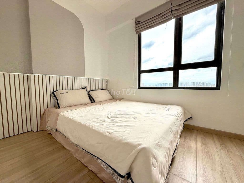 HỐT VỀ NGAY CĂN HỘ CHUNG CƯ MASTERI THẢO ĐIỀN QUẬN 2 GIÁ 2 TỶ 040 TR - Ảnh 2