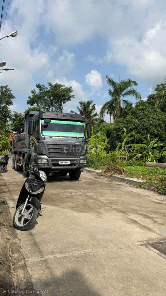 Đất TX52, DT: 53m2, SỔ HỒNG RIÊNG, GẦN CHỢ ĐƯỜNG, CHỈ 3.1 TỶ - Ảnh 3