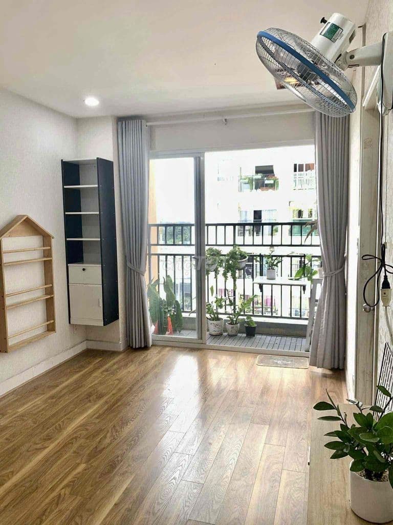 Chính chủ bán căn hộ 4s Linh đông - Ảnh 2