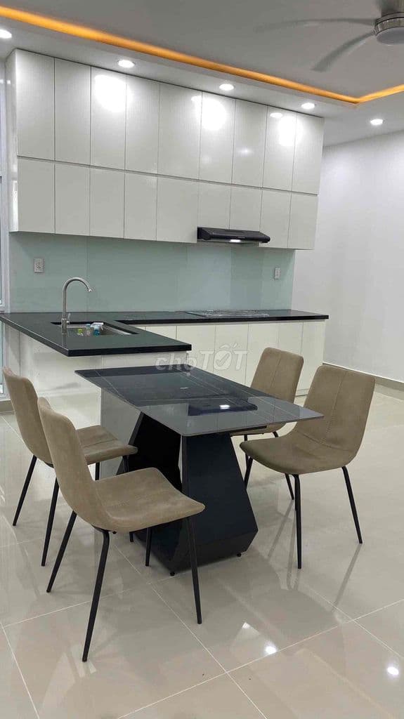 Bán căn hộ tầng cao D27 Belleza Q7 - Ảnh 3