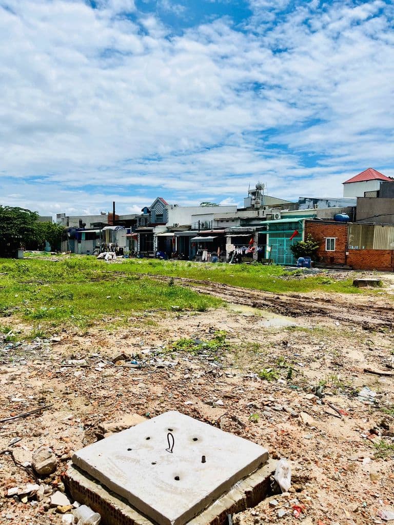 Đất Vĩnh Lộc B 110m2, 5m x 22m giá chỉ 3.3 tỷ - Ảnh 2