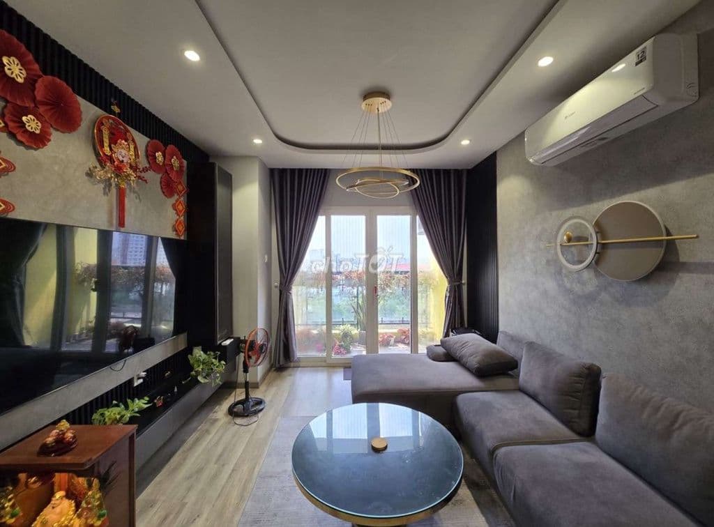 💎 CĂN HỘ NỘI THẤT CAO CẤP - SANG TRỌNG: 90m² 104m².🔑 trao tay. 📕SHR