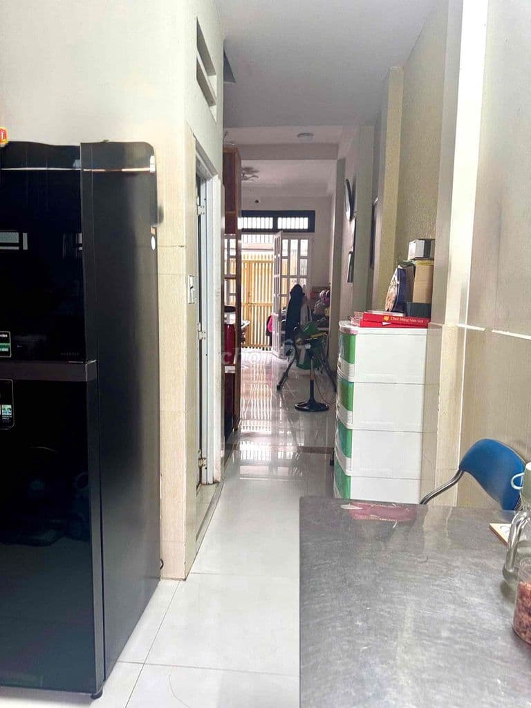🏡 CHÍNH CHỦ CẦN BÁN NHÀ – PHƯỚC LONG B, TP. THỦ ĐỨC - Ảnh 3