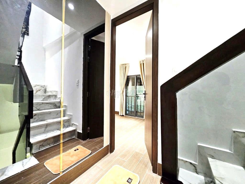 BÁN NHÀ TÂY THẠNH - HẺM AN NINH - DTST 40M 3PN - NHỈNH 3 TỶ - Ảnh 2