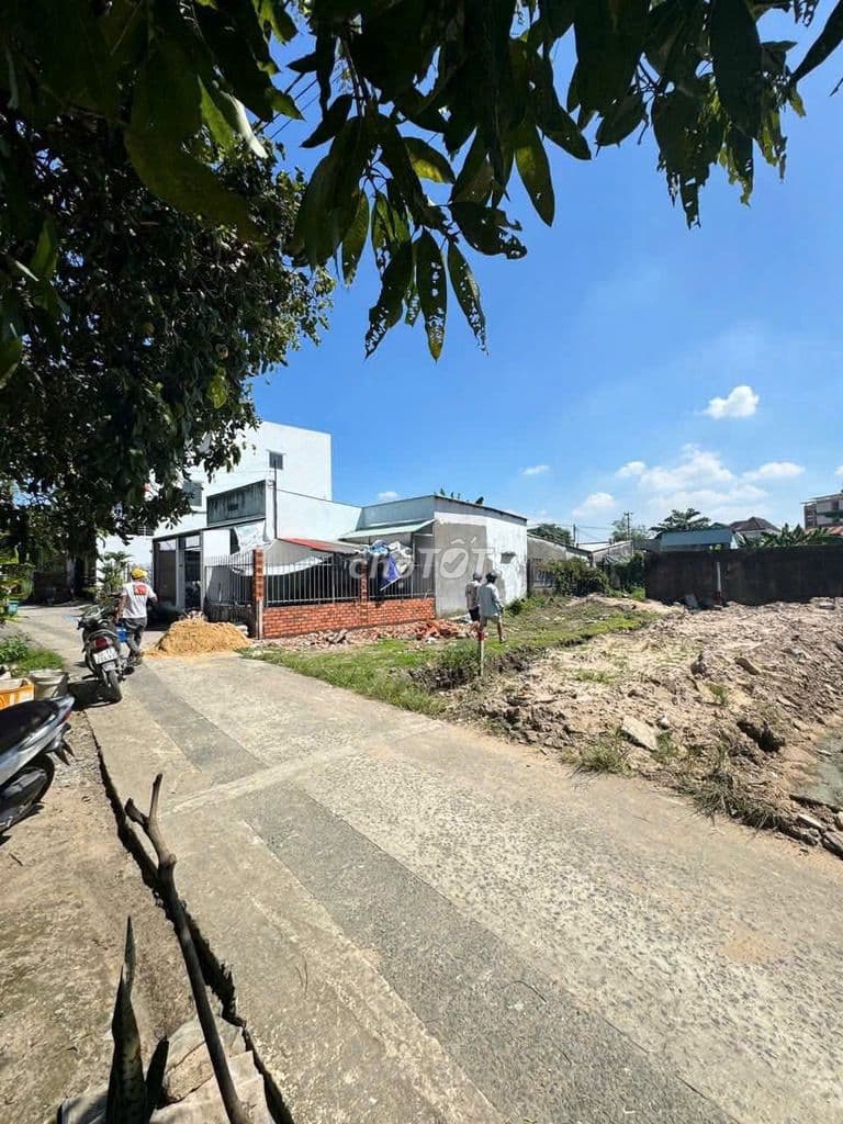 Đất thổ cư 5m*18m, gần trường Bách Nghệ, chợ nhỏ Tân Hiệp - Hóc Môn - Ảnh 3