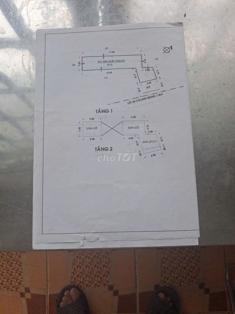 Cần bán nhà cấp 4 *liên hệ sdt để dưới mô tả*