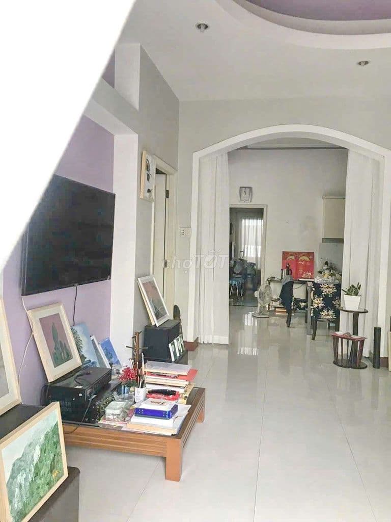 siêu phẩm để xây Tòa Nhà Ngang 8.8m dài 23m Đường 81. Tân quy ngay NTT - Ảnh 3