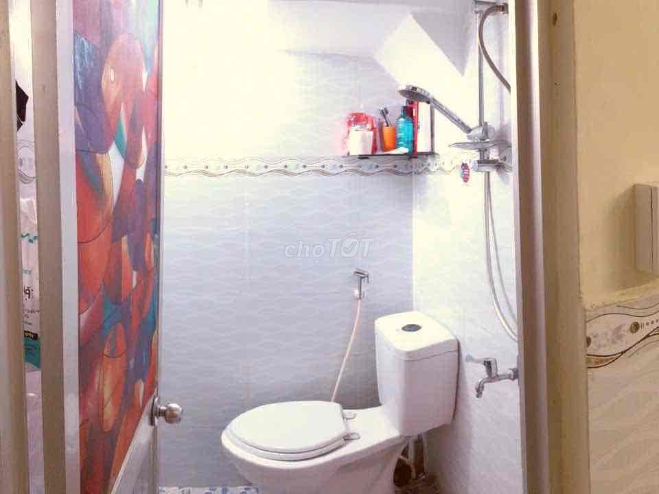 nhà cần bán đường tôn Đản F14Q4 - Ảnh 3