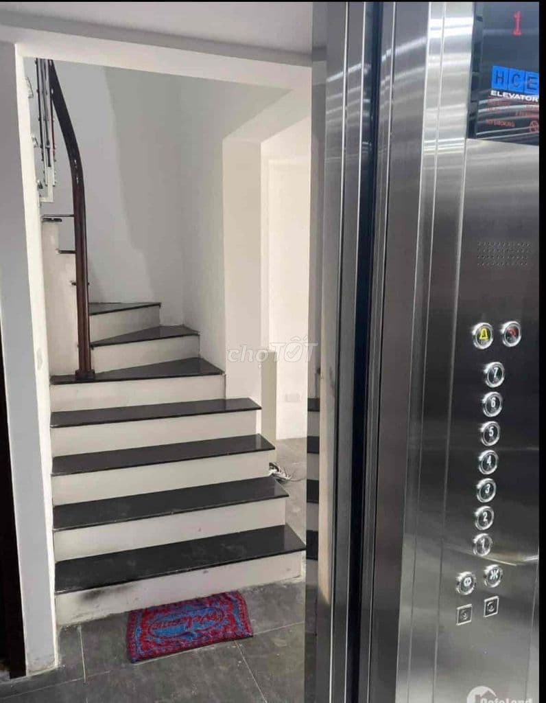 Cần bán gấp Nhà Mặt Phố tại Triều Khúc, 42 tỷ, 95m2, 12PN, 10WC, 7 tần - Ảnh 2