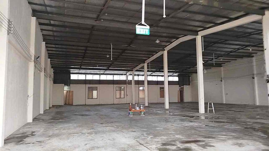 Nhà Xưởng 2/ Tô Ký đg container 20F. 1060m full Thổ xây dựng tự do 27T - Ảnh 2