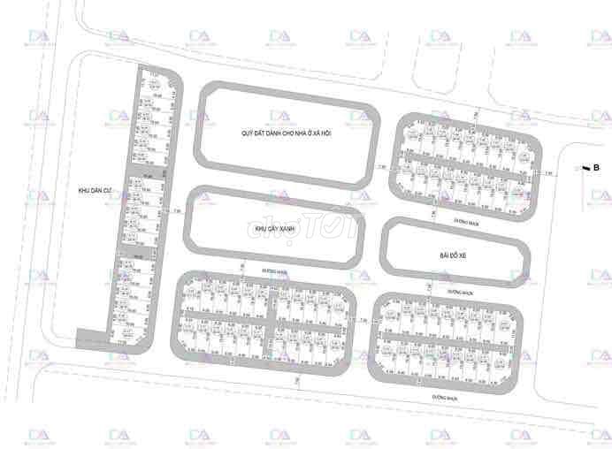 ĐẤT ĐẤU GIÁ X6 HÀ LỖ – VIEW CÔNG VIÊN – SÁT QUẦN THỂ VIN LIÊN HÀ