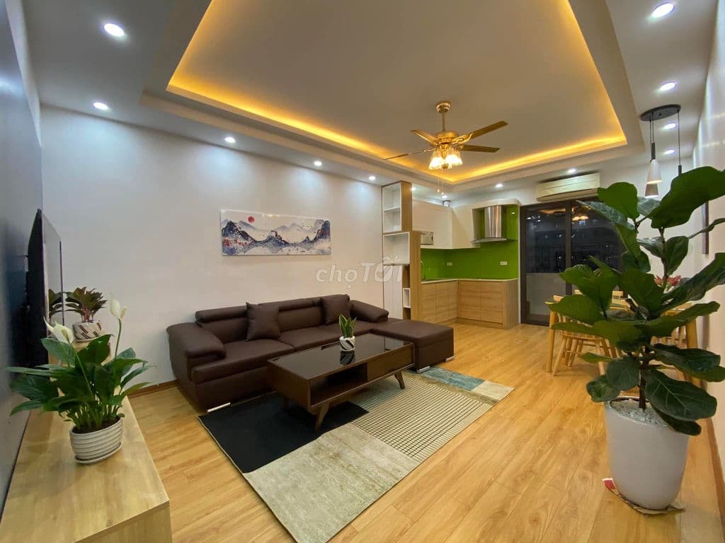 SỔ ĐỎ TRAO TAY_CHUNG CƯ A1 NGUYỄN TRÃI_TRƯỜNG CHINH_NGÃ TƯ SỞ - Ảnh 2