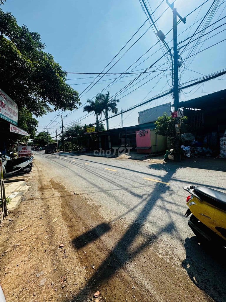 Đất 160m2 - MT Kinh Doanh , Phuờng Long Bình Đường Nguyễn Xiển , Quận - Ảnh 2