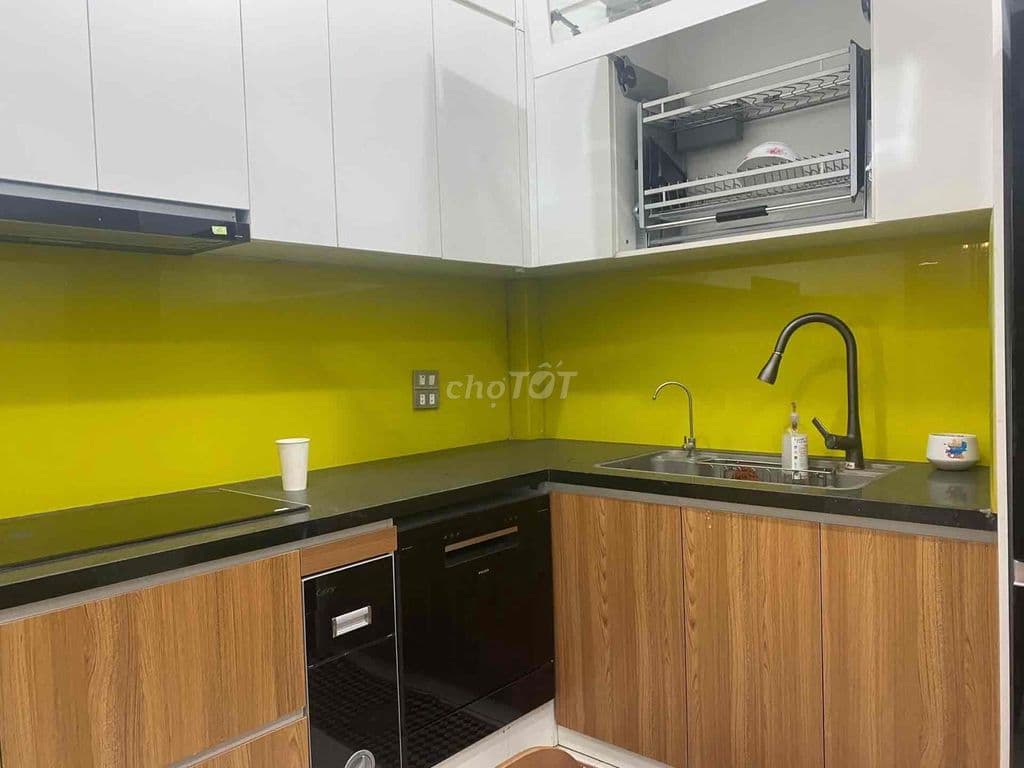 🔥 CHUYỂN NHƯỢNG GẤP – NHÀ NGUYỄN VIẾT XUÂN, 45M², 4 TẦNG – HƠN 11 TỶ - Ảnh 2