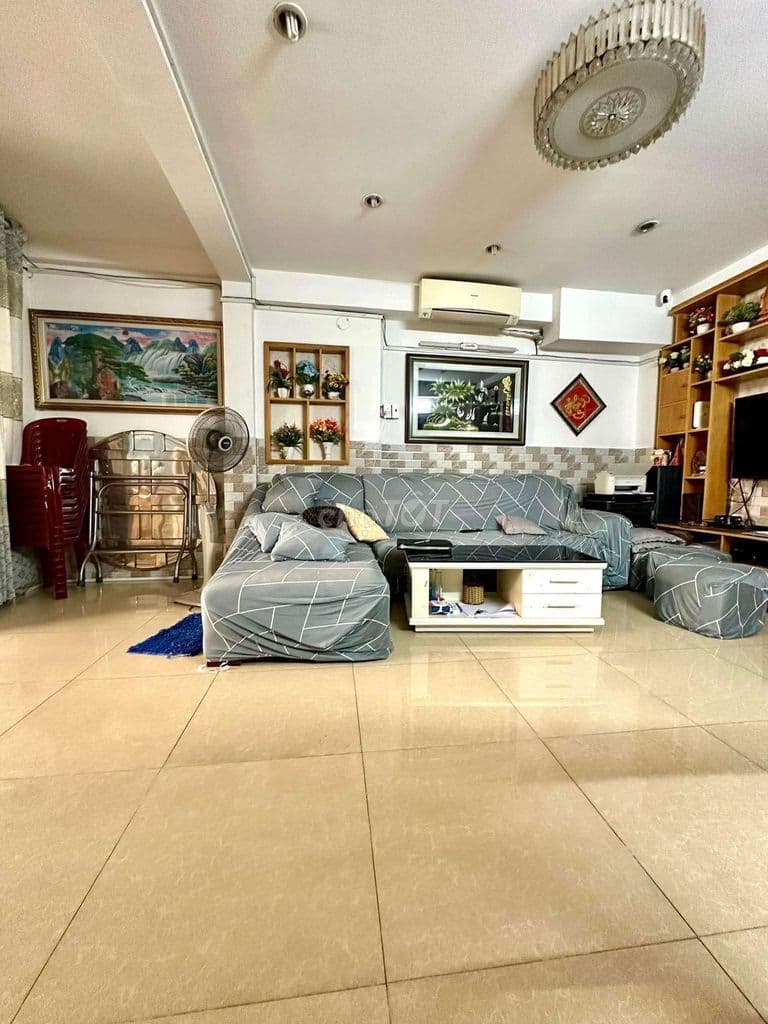 85m² Nở Hậu Đẹp - Hẻm Xe Hơi 6m Nguyễn Kiệm - Gần Sân Bay - Chỉ 9,3 Tỷ - Ảnh 3
