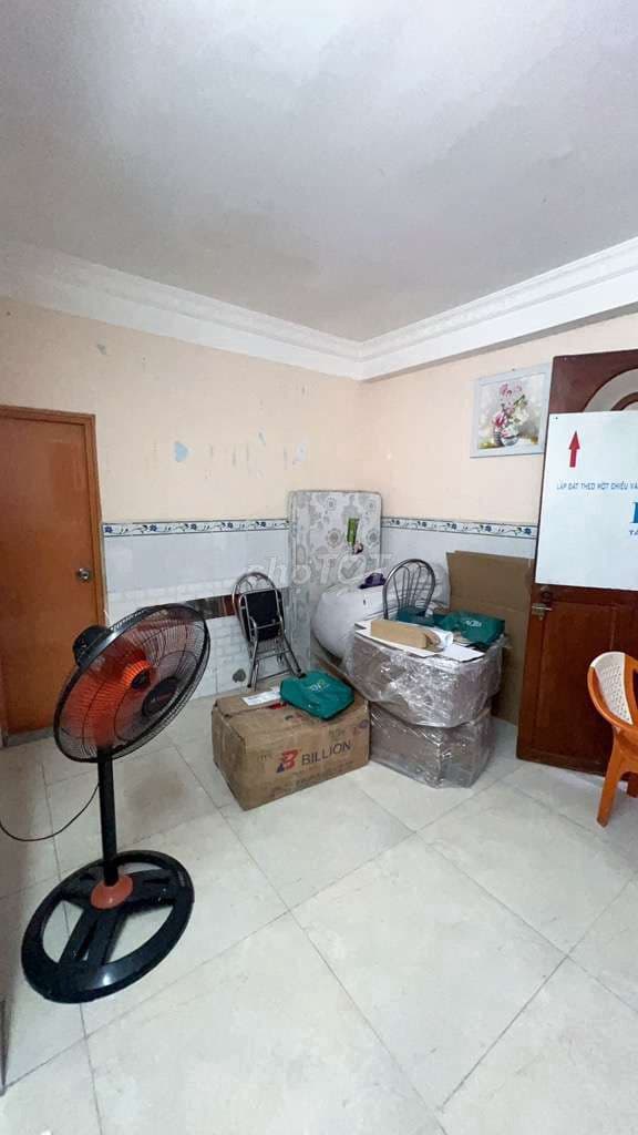 LÔ GÓC VŨ HUY TẤN, PHAN XÍCH LONG, VẠN KIẾP 50M² 2 TẦNG - Ảnh 2