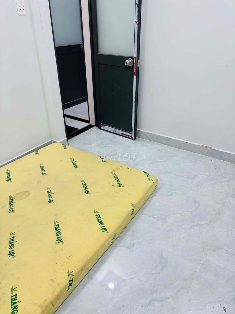 Chính chủ bán Nhà 2PN hẻm 42 Phú Thuận Q7 - Ảnh 3