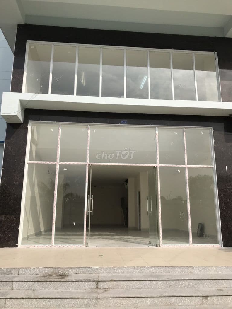 Bán shophouse 2 mặt tiền có 197m2 tại HQC 35 Hồ Học Lãm, Bình Tân. - Ảnh 3