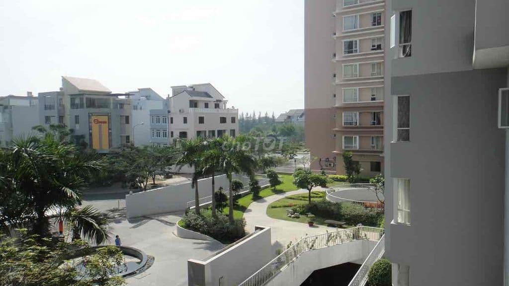 CẦN BÁN CC PHÚ MỸ HOÀNG QUỐC VIỆT Q7 - 96,9m2 -5,95Tỷ - Ảnh 3