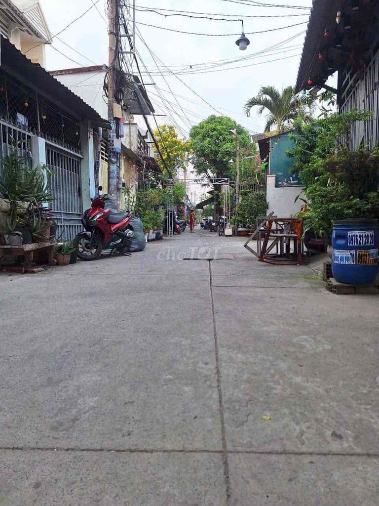 ✅ 🔥 NHÀ SHR BÀ ĐIỂM – XE HƠI TỚI CỬA – 60M² HOÀN CÔNG – CHỈ 3 TỶ 8 🔥 - Ảnh 3