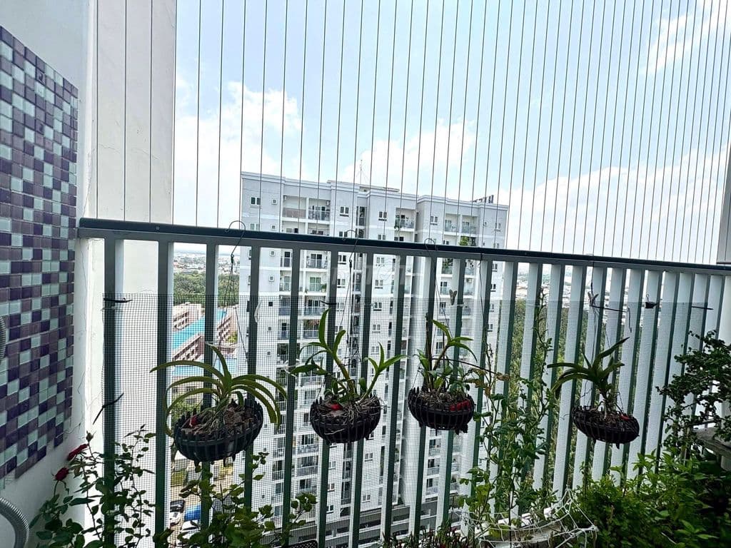 CHUNG CƯ PHÚ GIA, ORCHIRD PARK - Ảnh 2