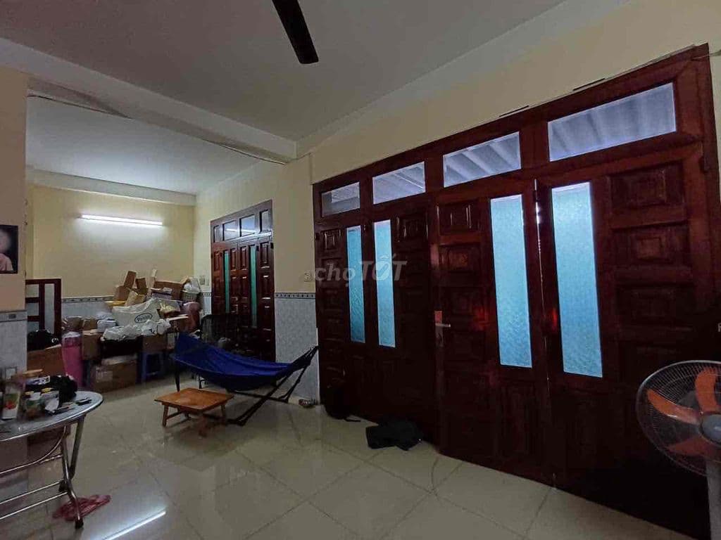bán nhà mặt tiền đường linh trung - Ảnh 3