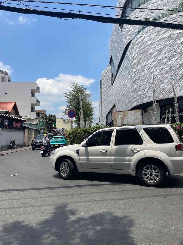 đất kế GIGAMALL_Hiệp Bình Chánh_Thủ Đức 13,8x21=290m2 - Ảnh 3