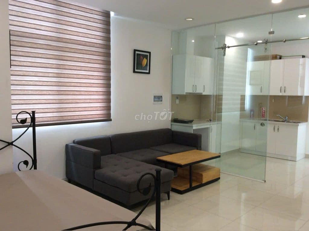 Bán gấp officetel SaiGon Mia 40m2 2ty550 bao thuế phí sang tên - Ảnh 3