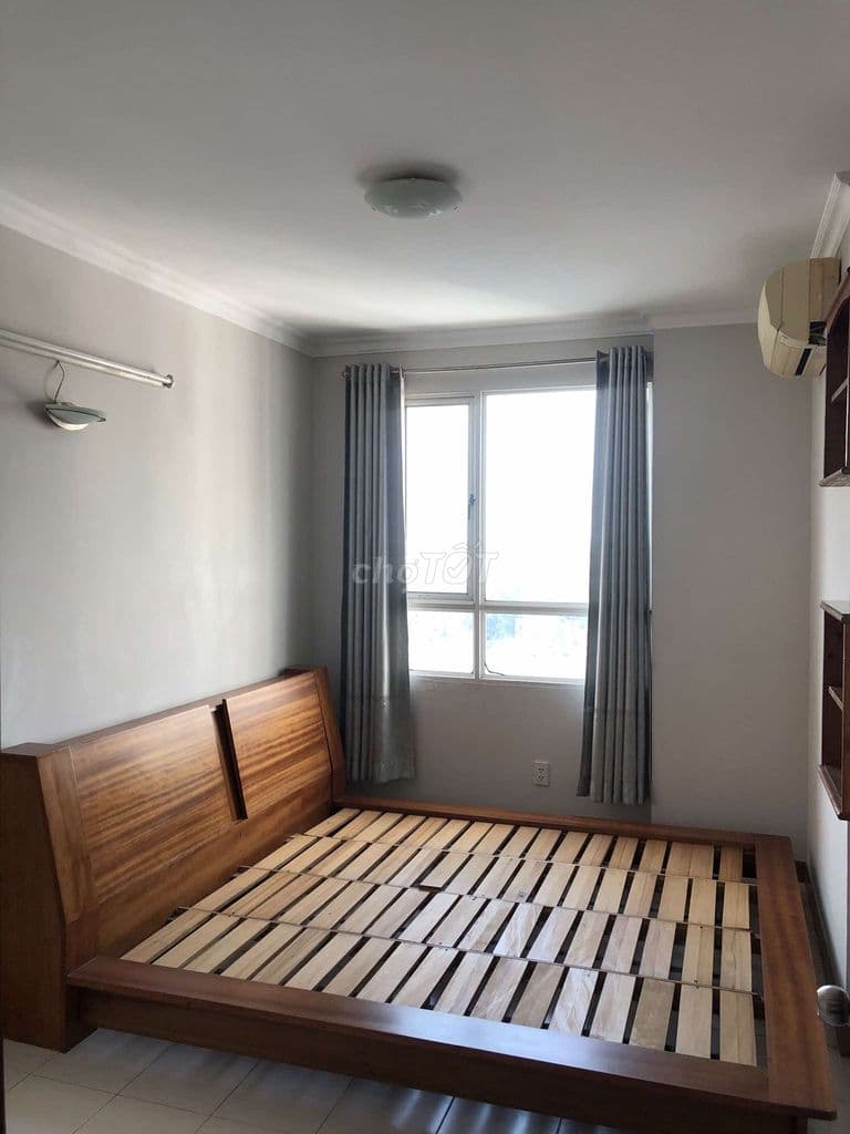 Bán Căn Hộ Phúc Thịnh Quận 5, Dt : 76 m2, 2PN, Giá : 3.5 tỉ/căn, - Ảnh 3