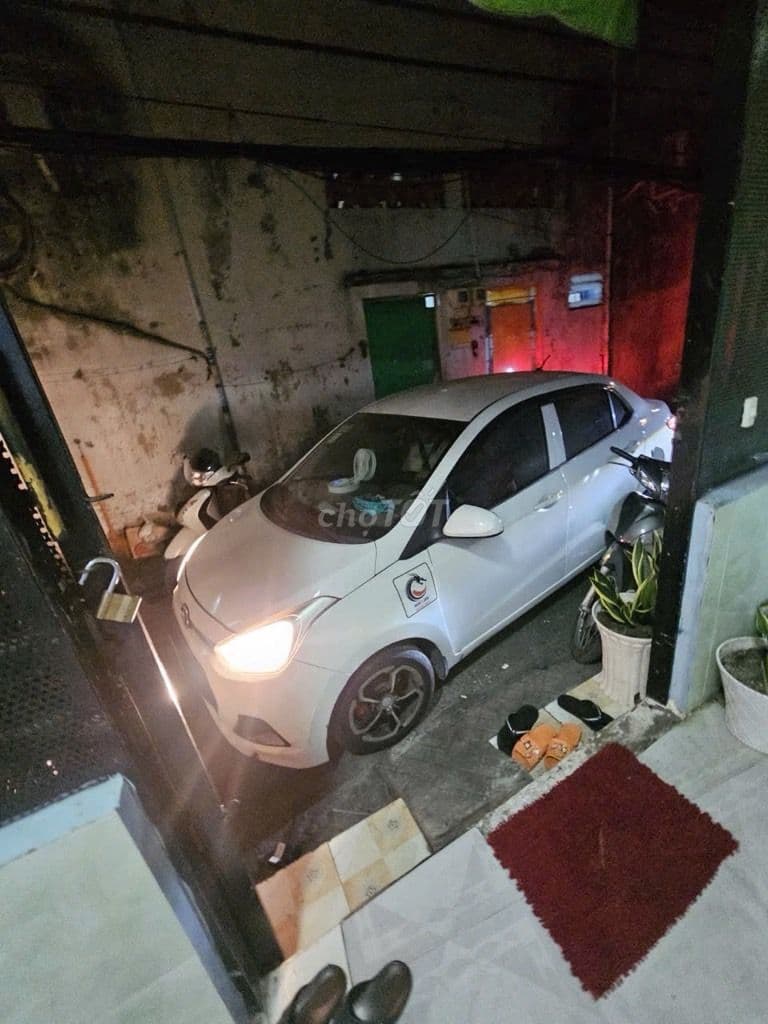 TÊN LỬA - TỈNH LỘ 10 - 50tr/m2 - ngang 12m - khu vực đông dân - Ảnh 3