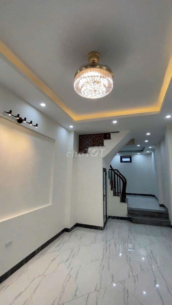 Band Nhà TDP Phượng Nghĩa Phường Chương Mỹ - Ảnh 3