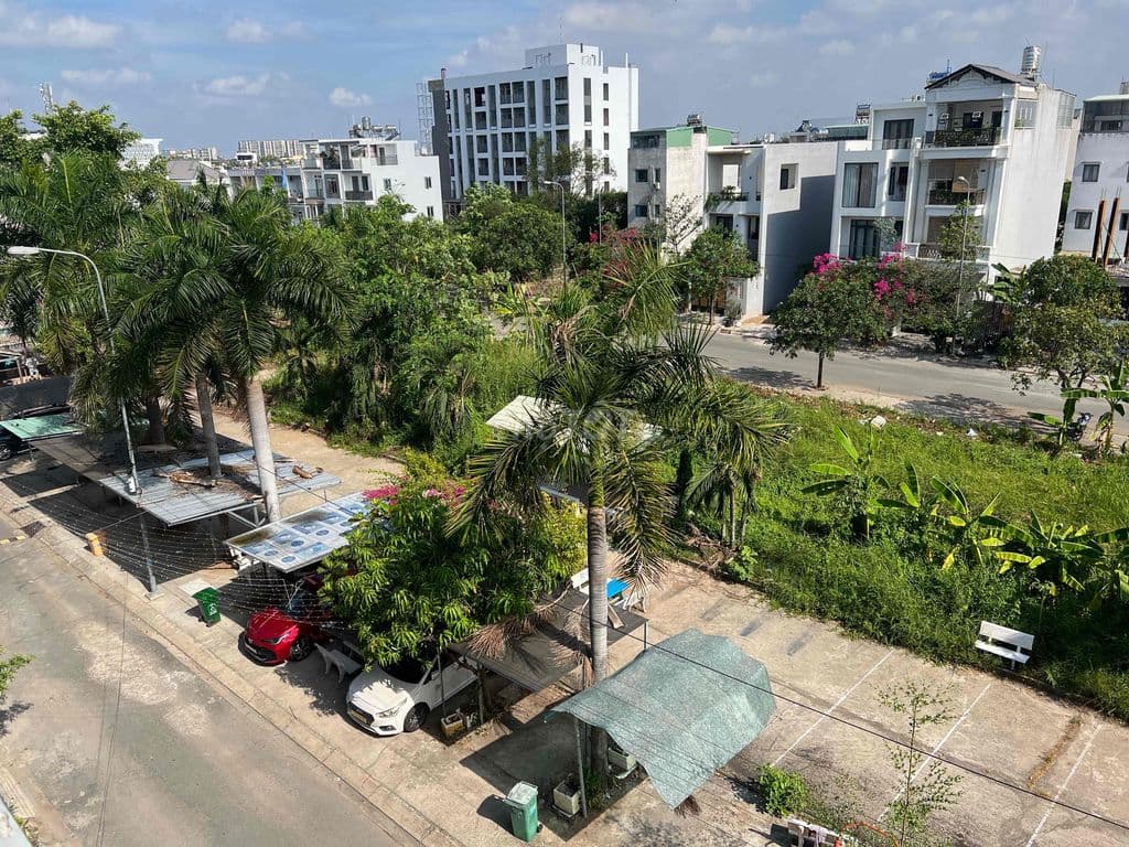 Đất nền KDC Đào Sư Tích, Nhà Bè Tháng 07/2026 - Ảnh 3