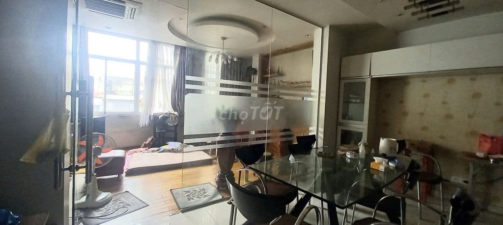 Bán nhà HXH Nguyễn Gia Trí Bình Thạnh, 6 x 18m, giá 20 tỷ. - Ảnh 2
