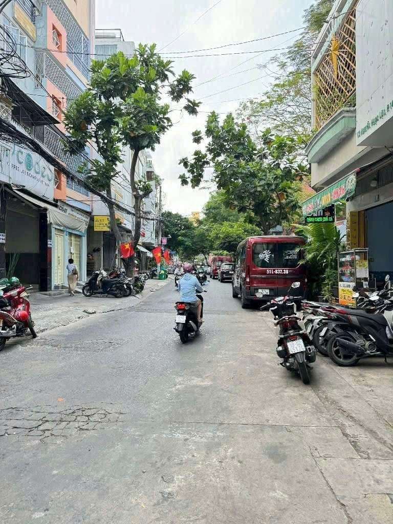 🚗 XE HƠI NGỦ NHÀ Q10 - NHÀ ĐẸP NGAY 3 THÁNG 2 - SÁT MẶT TIỀN - - Ảnh 2