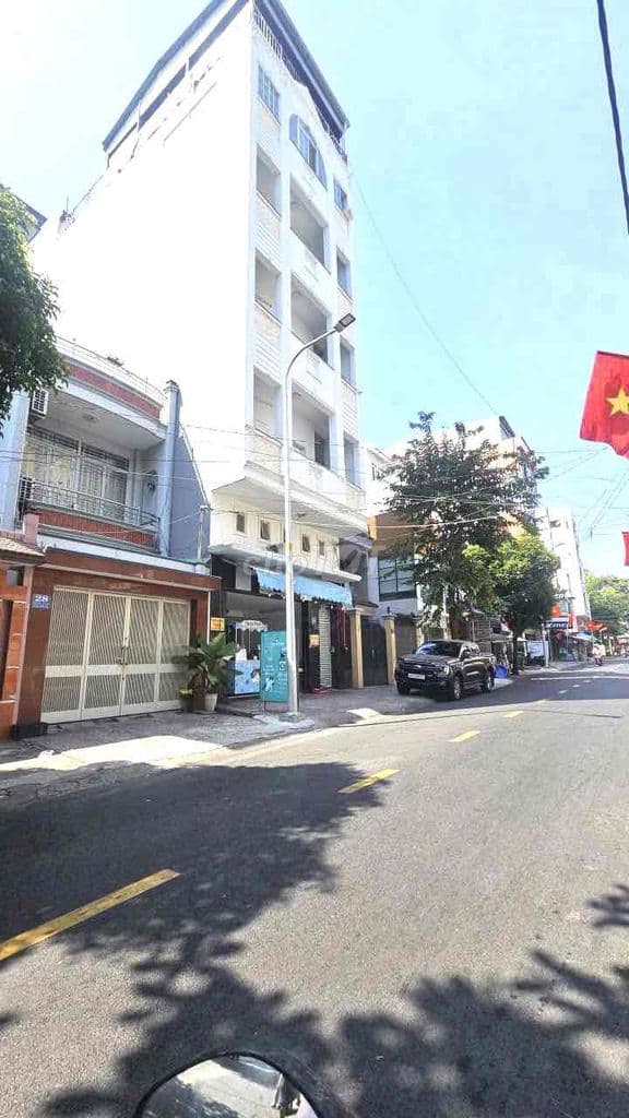 CHÍNH CHỦ BÁN NHÀ MT ĐS 4 CĂN CỨ 26