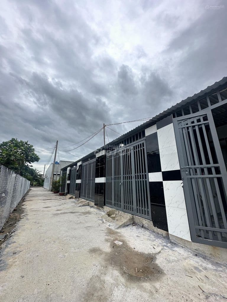 Nhà 109m2 Ngay quốc lộ 22 Chạy vào 400m, giá chỉ 1,45 tỷ sổ hồng riêng - Ảnh 2
