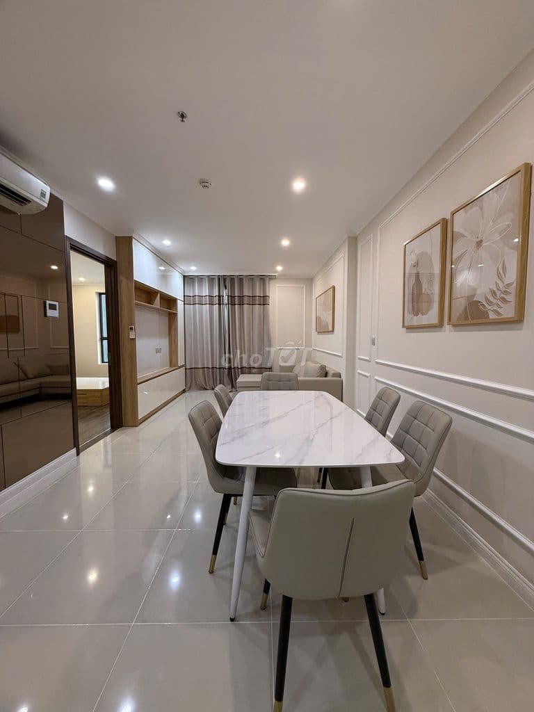 Bán CH 2PN Chung cư Hà Đô giá bán 12,5 tỷ