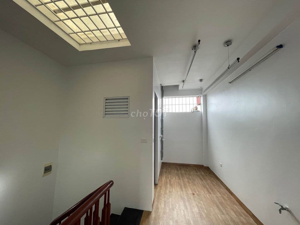 bán nhà phố thanh am giá tốt - Ảnh 3
