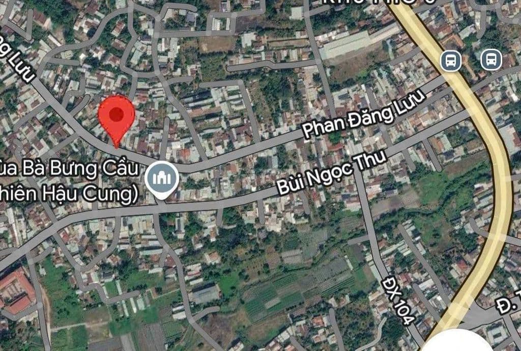 bán mặt bằng kinh doanh Phan Đăng Lưu - Ảnh 3
