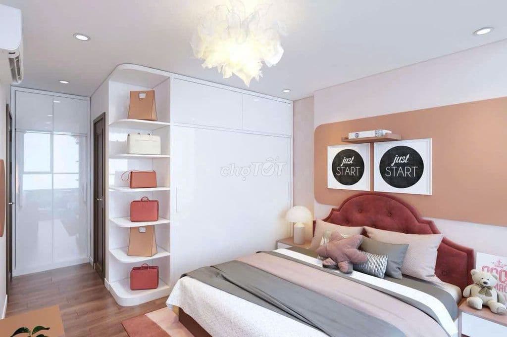 ECO GREEN 3 PHÒNG NGỦ,CĂN GÓC FULL NỘI THẤT ĐẸP, VIEW THÀNH PHỐ 21TR - Ảnh 3