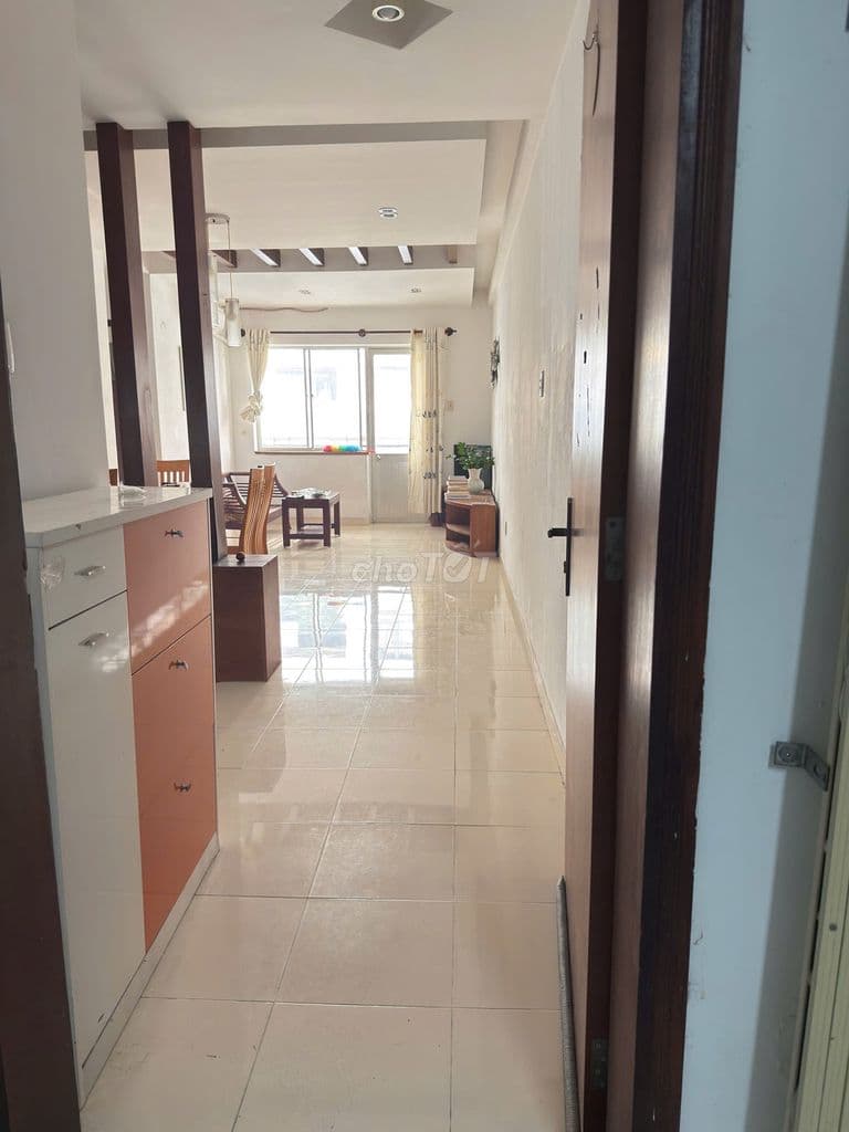 Cần bán căn hộ Vạn Đô, 2PN, nhà đẹp, giá cả phù hợp mua đầu tư - Ảnh 2