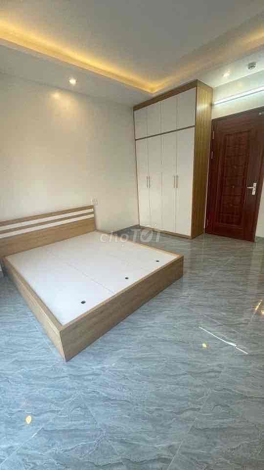 Phân lô phố Lê Thanh Nghị 40m2 x5T giá nhỉnh 7 tỷ sổ CC có TL 2 thoáng - Ảnh 3