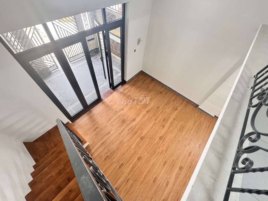 4,9 TỶ - NHÀ MỚI, Ở NGAY - 65M2 ĐẤT, ĐƯỜNG SỐ 4, TRƯỜNG THỌ - Ảnh 3