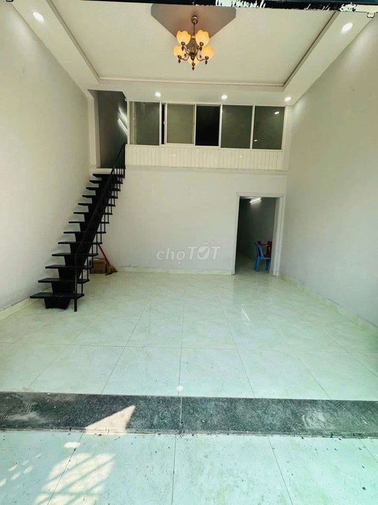 BÁN ĐẤT TẶNG NHÀ PHAN HUY ÍCH – HẺM XE HƠI – 74M² – GIÁ CHỈ 6 TỶ TL - Ảnh 2