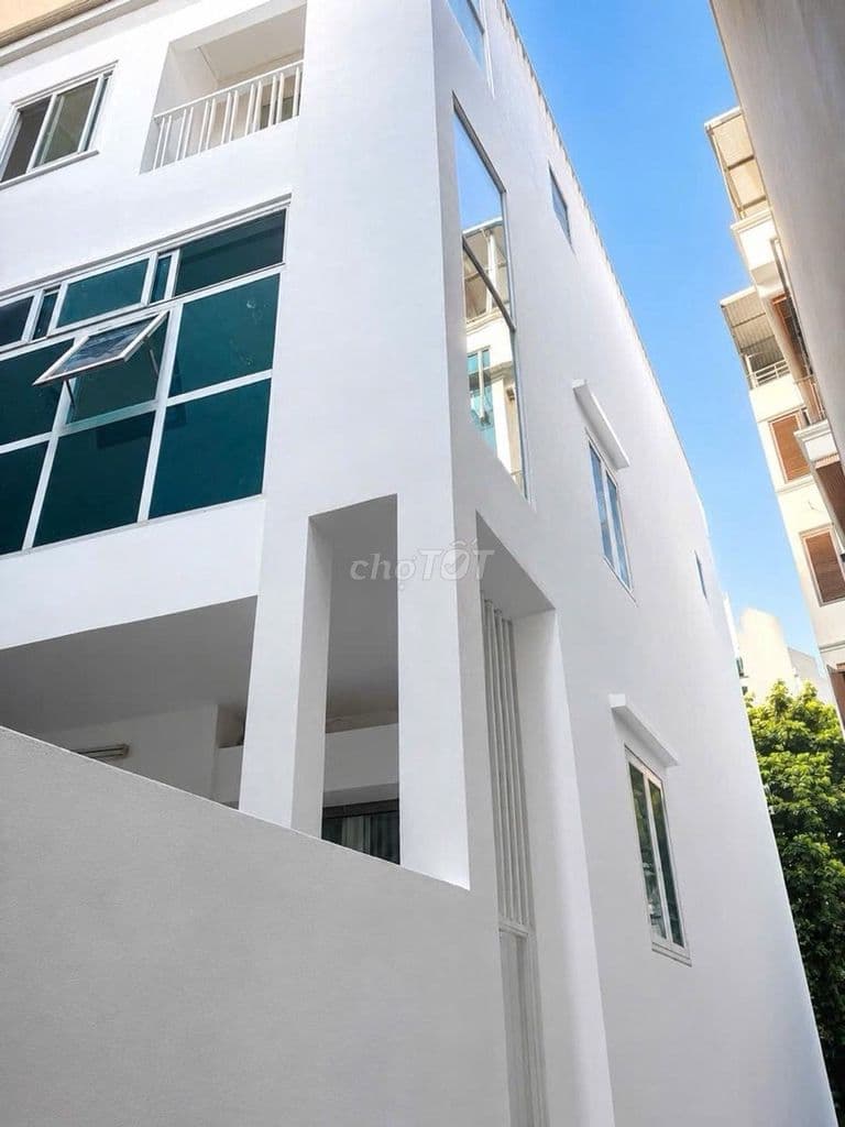 Nhà Nghĩa Đô, 51m2, Lô Góc, Gần OTO, Nhỉnh 9 Tỷ - Ảnh 2
