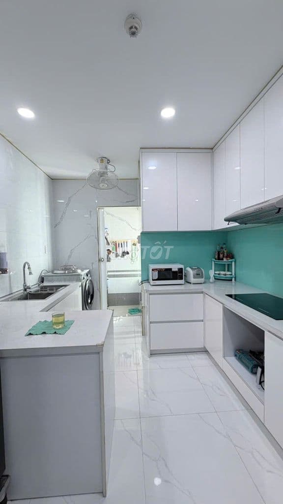 Bán căn hộ Hoàng Anh Gia Lai 2, Trần Xuân Soạn, Quận 7, 4,2 tỷ, 2PN - Ảnh 2