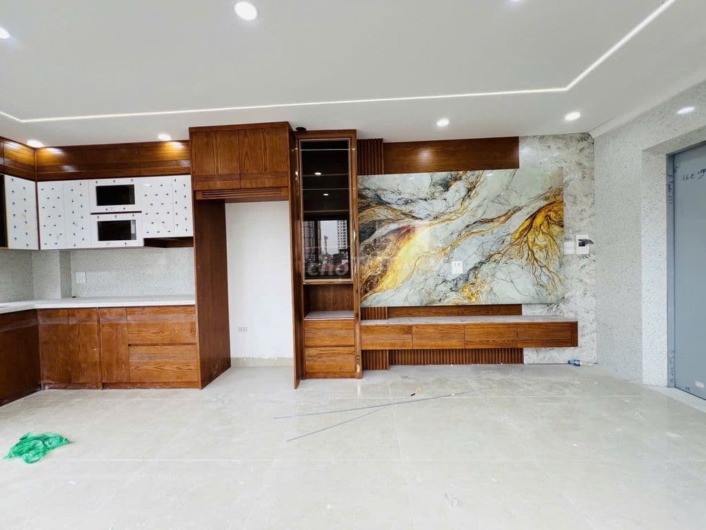 Siêu phẩm Thanh Xuân - Mới xây - OTO vào nhà - 38m2 x 4MT - Ảnh 3