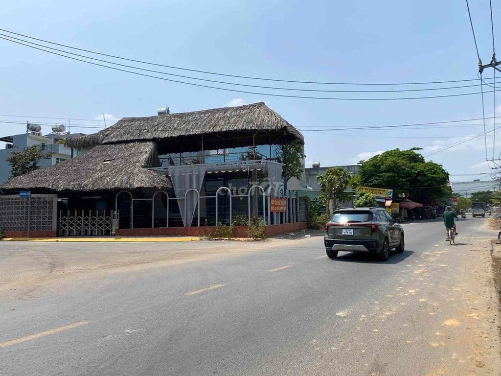 Bán nền thổ cư, Trường Lưu, Hẻm ô tô, 53m2, giá 3.19 tỷ - Ảnh 2