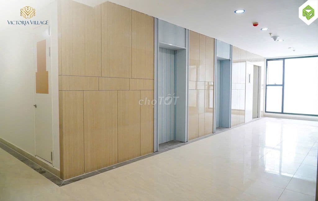 CĂN HỘ VICTORIA VILLAGE TÌM CHỦ NHÂN - 82m2 - 3PN - 3WC - Ảnh 2