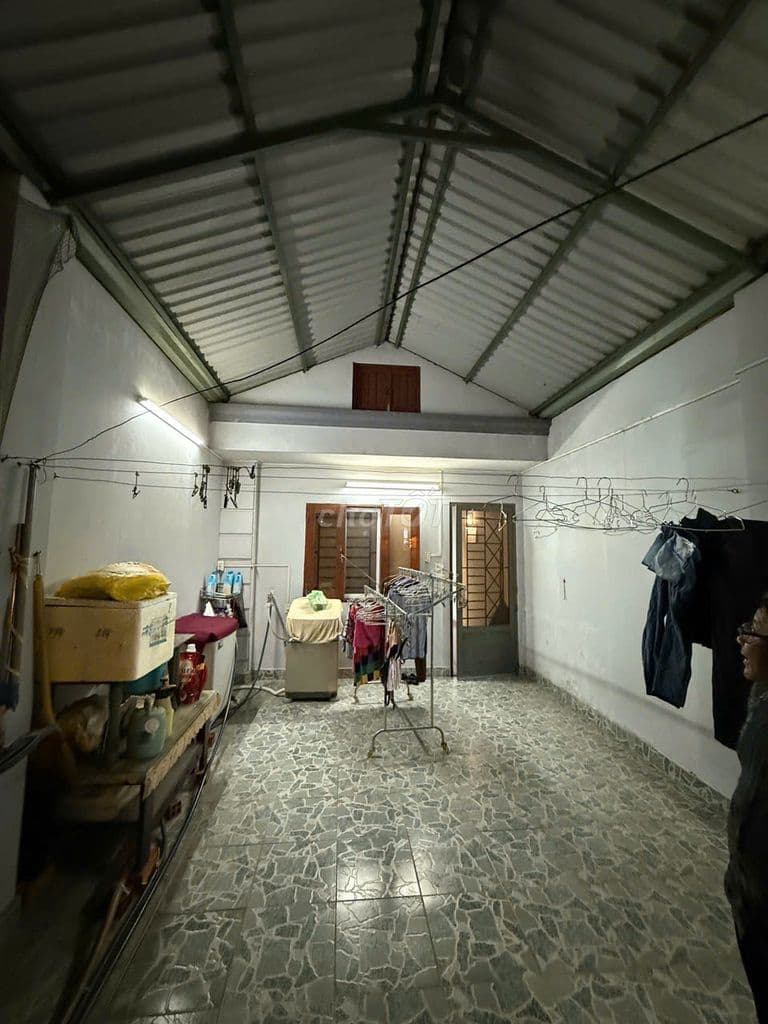 BÁN NHÀ MT Lê Thận, GẦN CHỢ CÂY KEO, TÂN PHÚ 4x19, 3 lầu, 9,2 tỷ - Ảnh 3